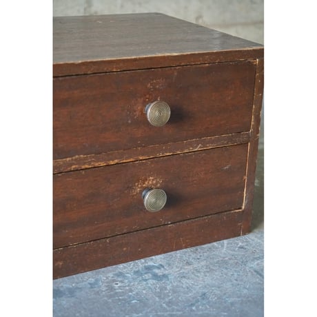 小引き出し Drawer