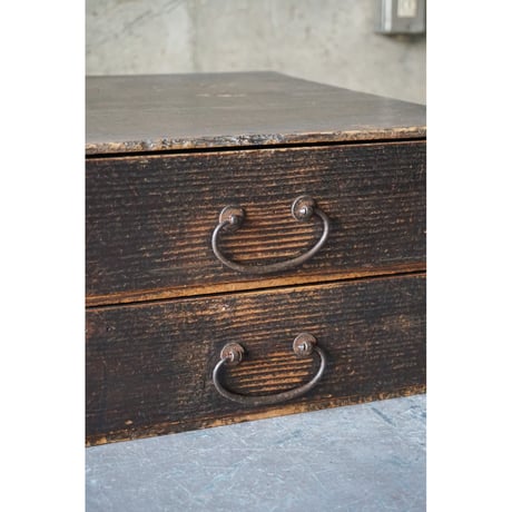 小引き出し Drawer