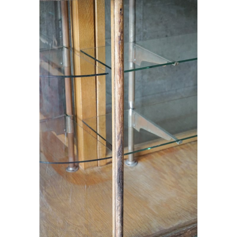 L字型 カウンターショーケース | SOWGEN