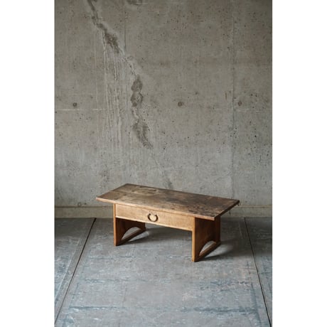 文机 Low table