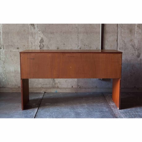 イギリス STAG社 チェスト
