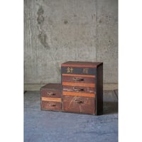 小引き出し Drawer