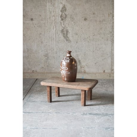 展示台 Low table