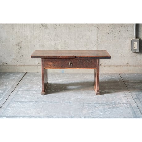 文机 Low table
