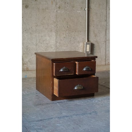小引き出し Drawer
