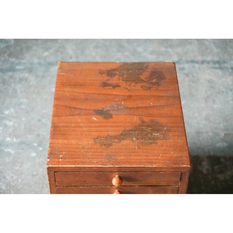 小引き出し Drawer