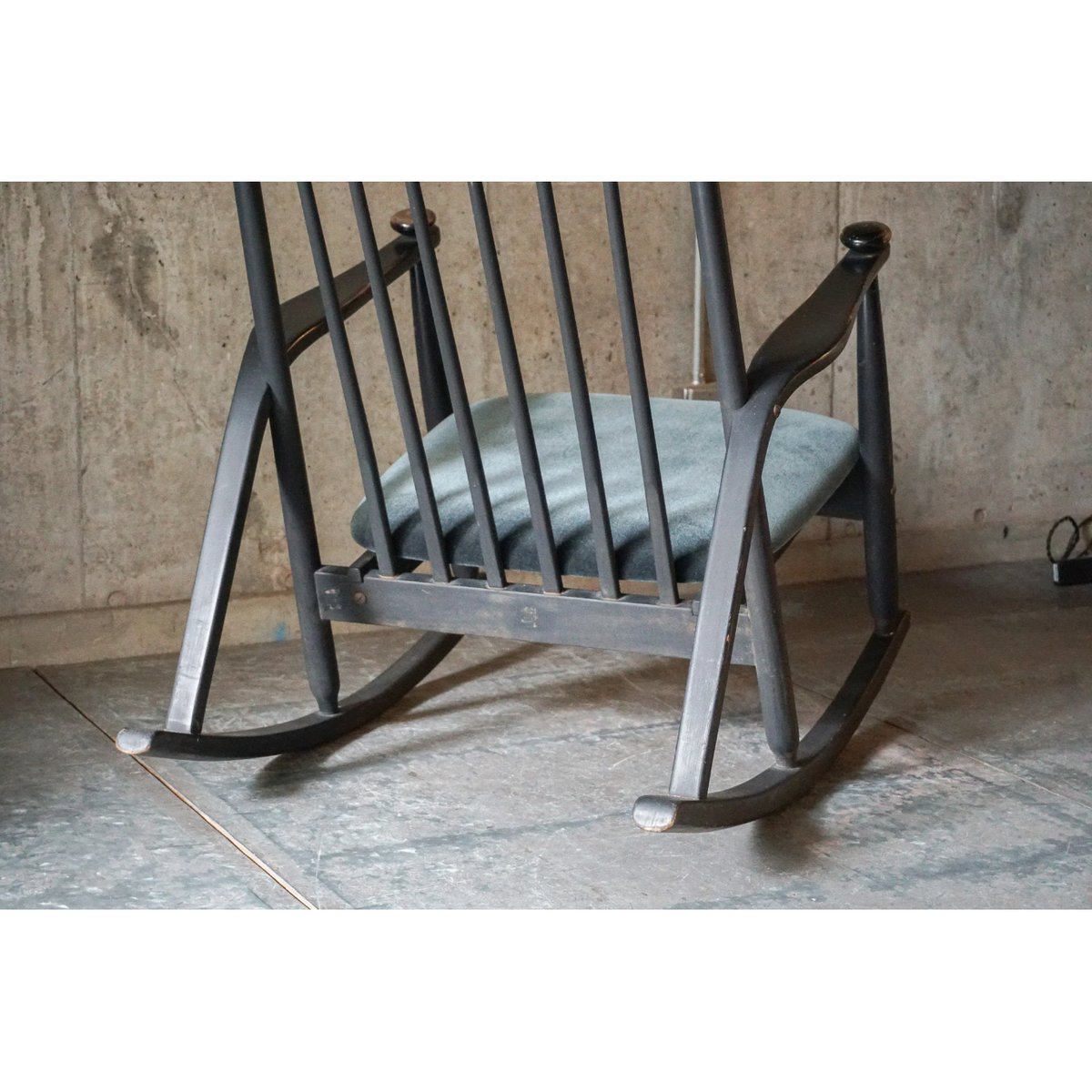 ロッキングチェア | SOWGEN