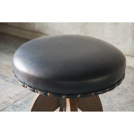 回転スツール　Stool