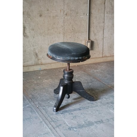 回転スツール Stool