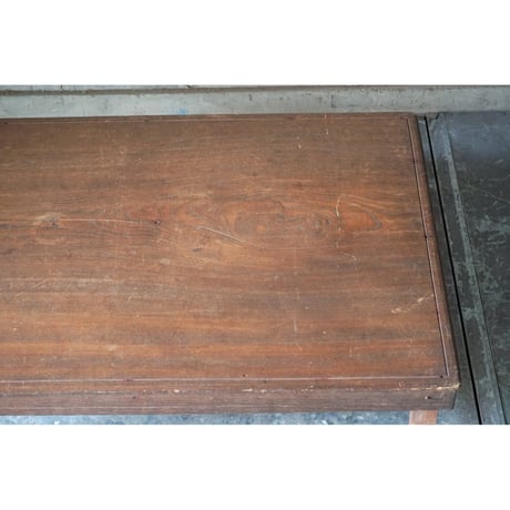 ちゃぶ台　Low table