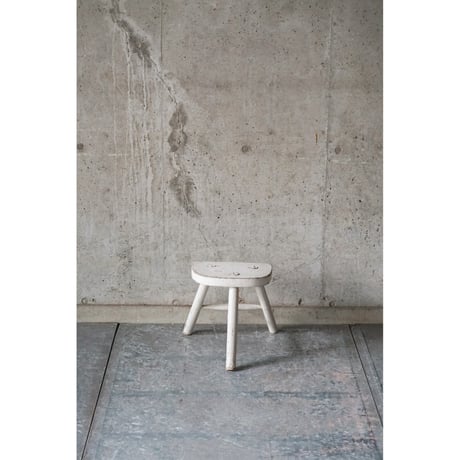 Europe ミルクスツール　Milk stool