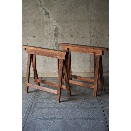 作業馬 set