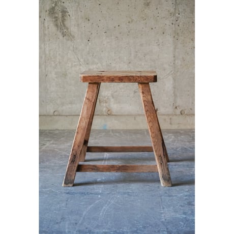台 Wooden stand