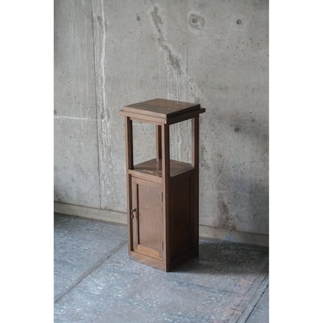 花台　Flower stand