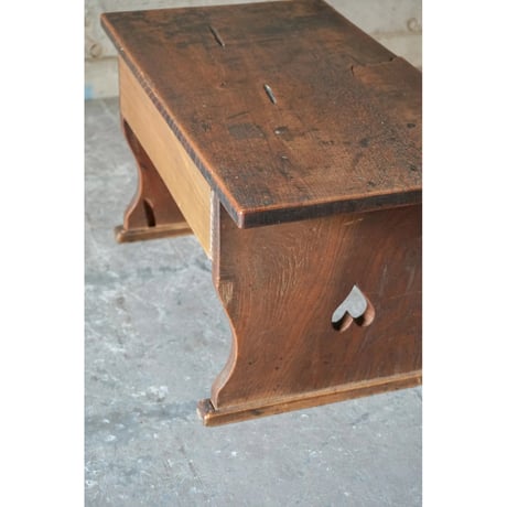 文机 Low table