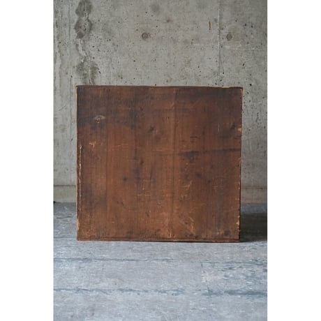 引き出し棚 Drawer