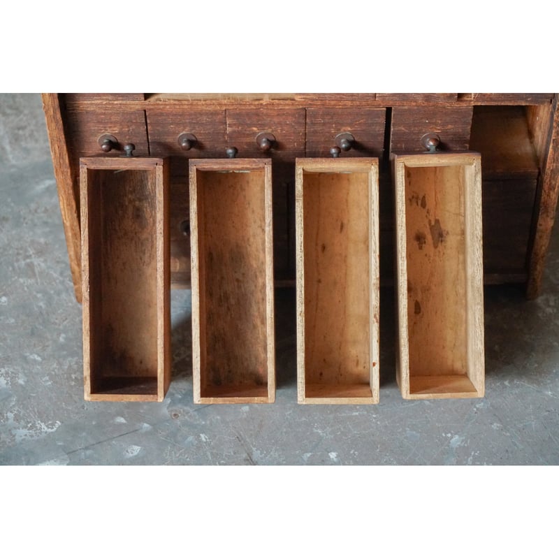 薬箪笥 Drawer | SOWGEN