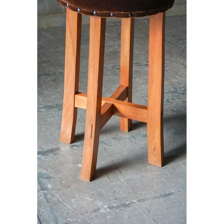 ハイスツール High stool