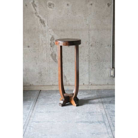 花台 Flower stand