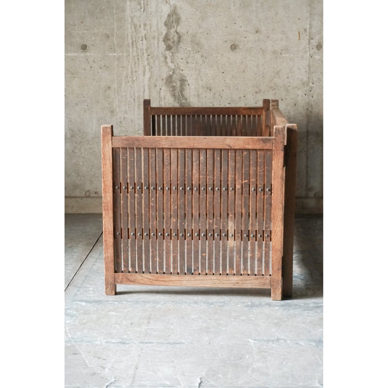 帳場格子 | SOWGEN