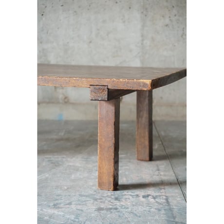 座卓 Low Table