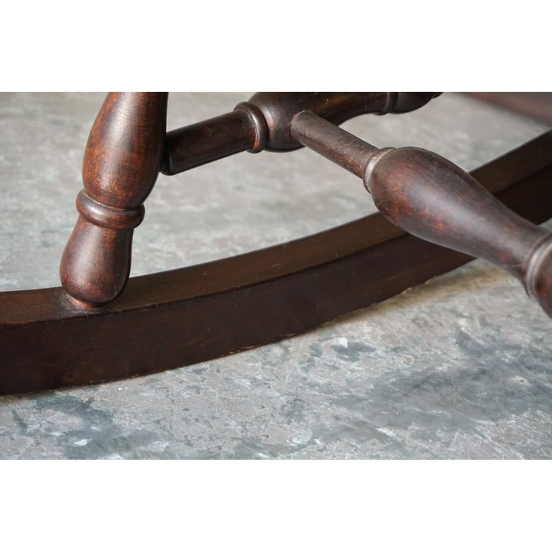 松本民芸家具 #304F型 ロッキングチェア 松本民芸家具 ロッキングチェア #304F型 | SOWGEN