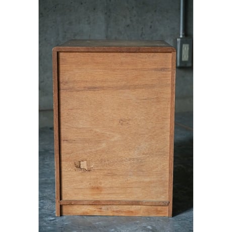 小引き出し Drawer