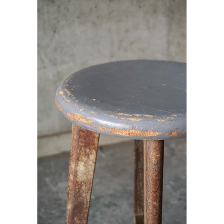 ハイスツール　High stool