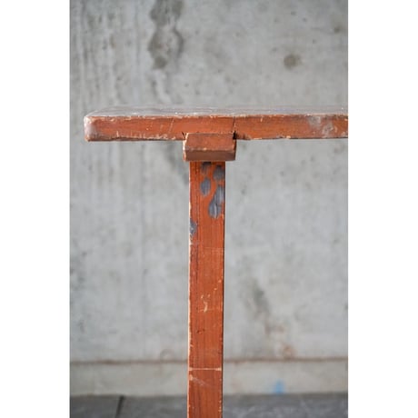 サイドテーブル　Side table