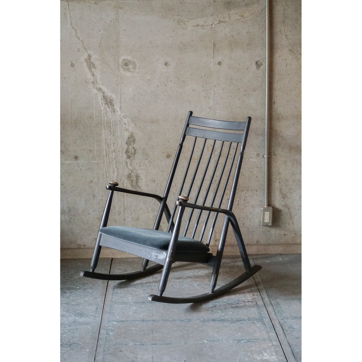 ロッキングチェア | SOWGEN