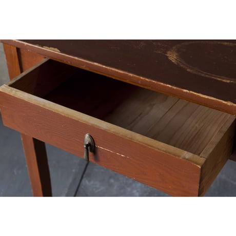 Denmark テーブル