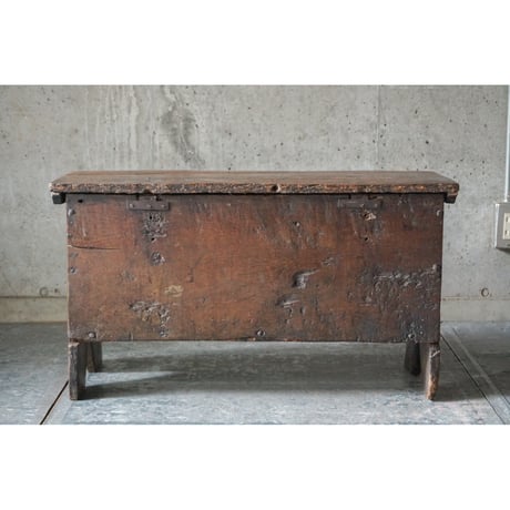 Denmark コファー