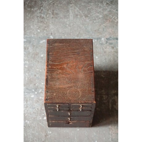 小引き出し Drawer