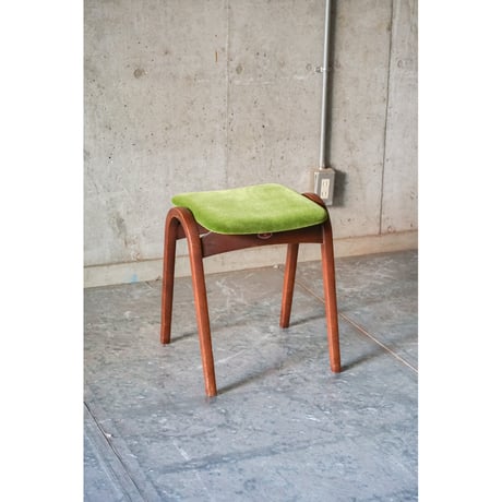 スタッキングスツール Stool