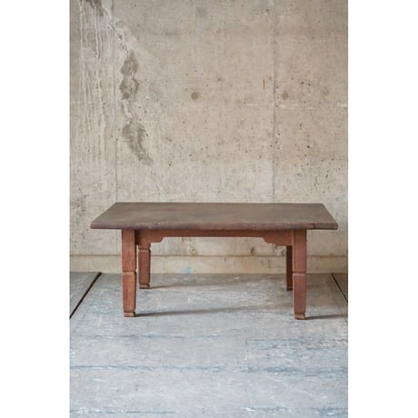 座卓　low table