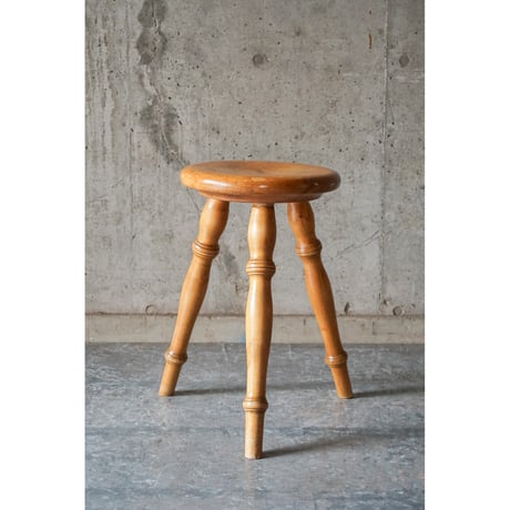 Denmark スツール　Stool