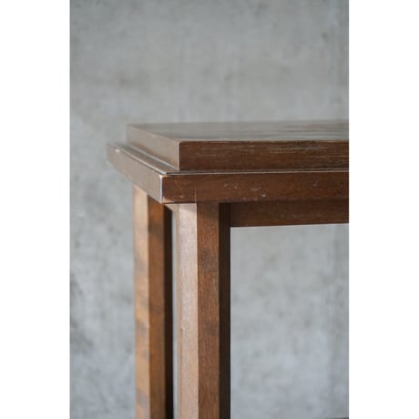 花台　Flower stand