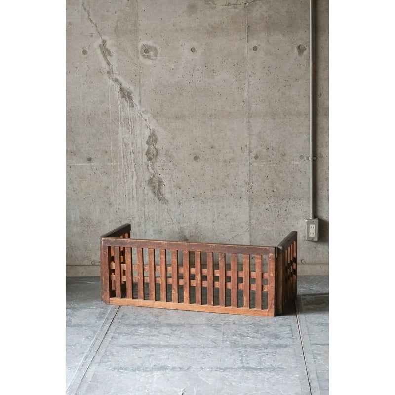 帳場格子 | SOWGEN