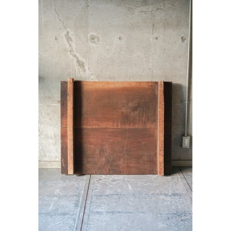 展示台