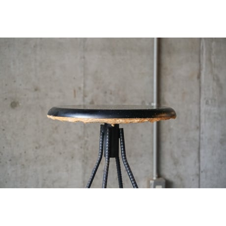ハイスツール　High stool
