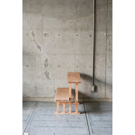 展示台