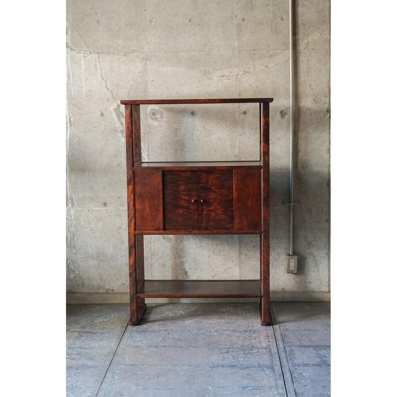 松民芸家具 506型 朝鮮棚 | SOWGEN