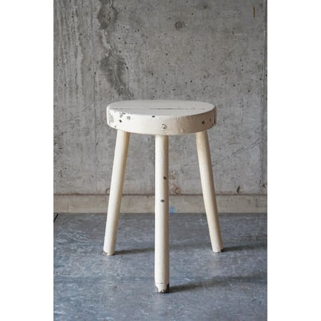 Denmark スツール　Stool