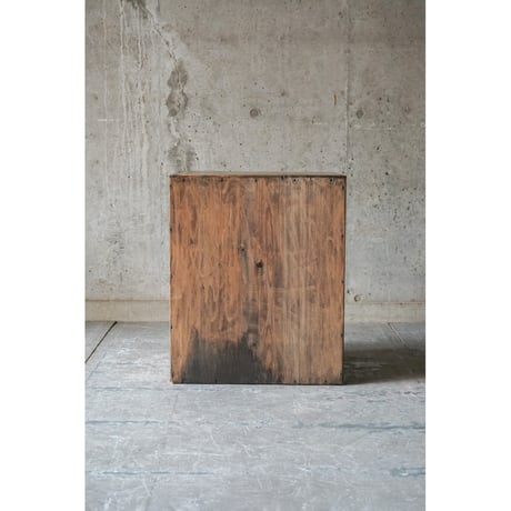 小引き出し Drawer