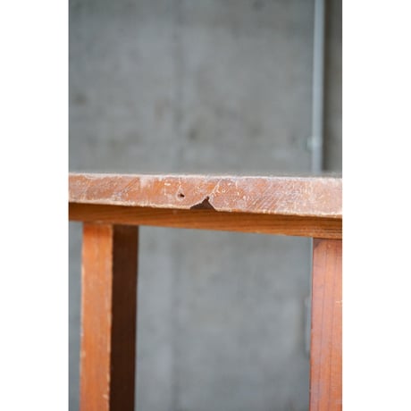 サイドテーブル　Side table