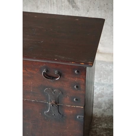 バンダジ　李朝家具