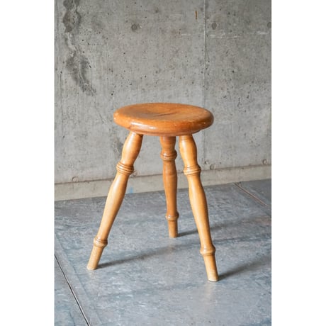 Denmark スツール　Stool
