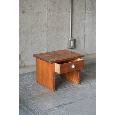 文机 Low table
