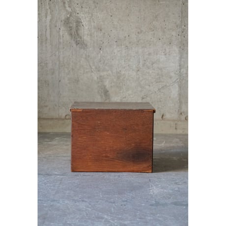 小引き出し Drawer