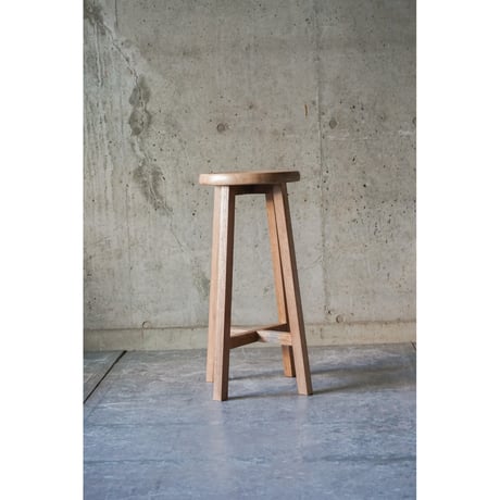 ハイスツール High stool